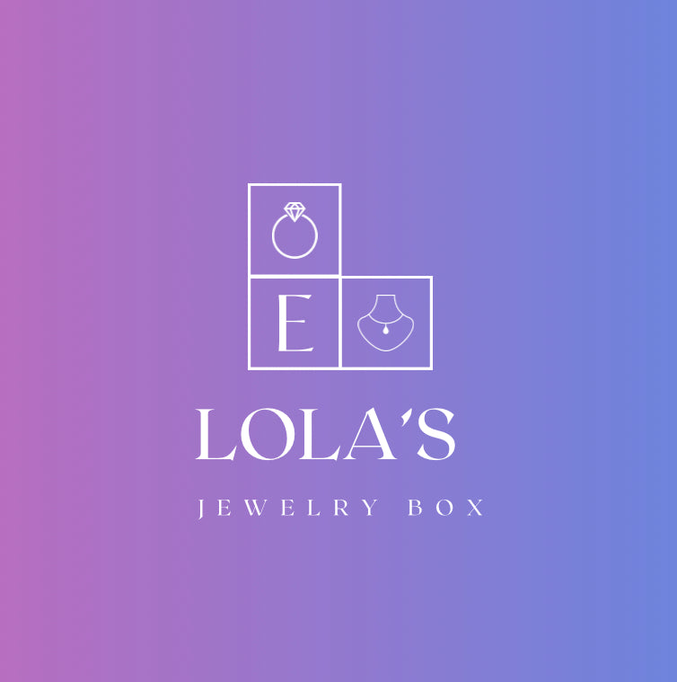 Lola’s Jewelry Box