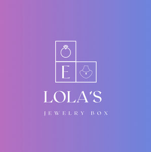 Lola’s Jewelry Box