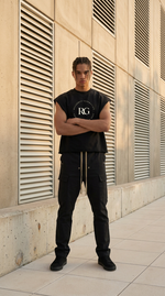 Load image into Gallery viewer, Reformed Generation cut off T-shirt
