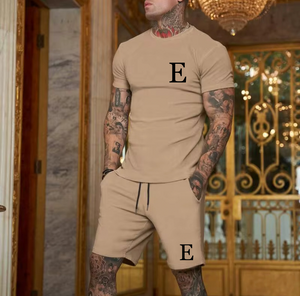 EM MEN 2 piece short set
