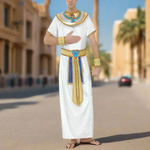 Load image into Gallery viewer, King Prince Costume Performance Wear for Halloween
