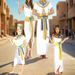 Load image into Gallery viewer, King Prince Costume Performance Wear for Halloween
