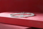Load image into Gallery viewer, Diamond Tennis Bracelet
