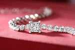 Load image into Gallery viewer, Diamond Tennis Bracelet
