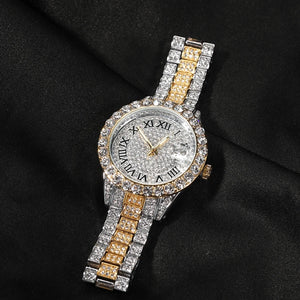 Classic Love band set