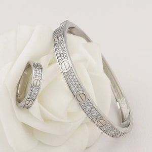 Classic Love band set